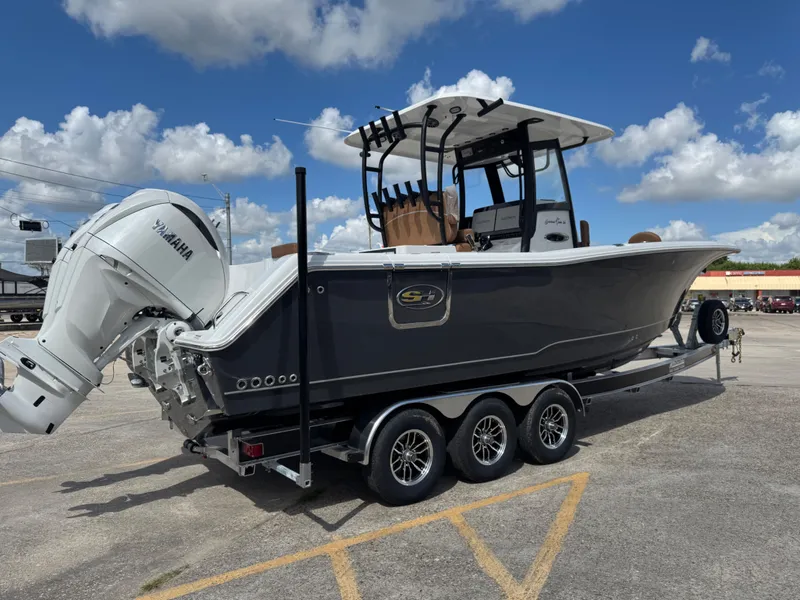 Slide: The Image of Sea Hunt Gamefish 28 2026 - 8