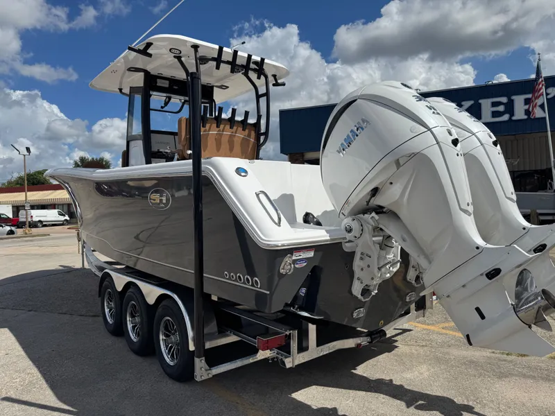 Slide: The Image of Sea Hunt Gamefish 28 2026 - 9