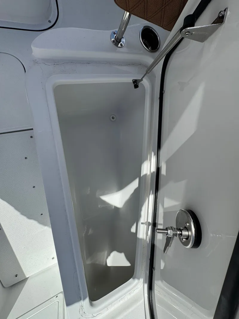 Slide: The Image of Sea Hunt Gamefish 28 Forward Seating 2026 - 14