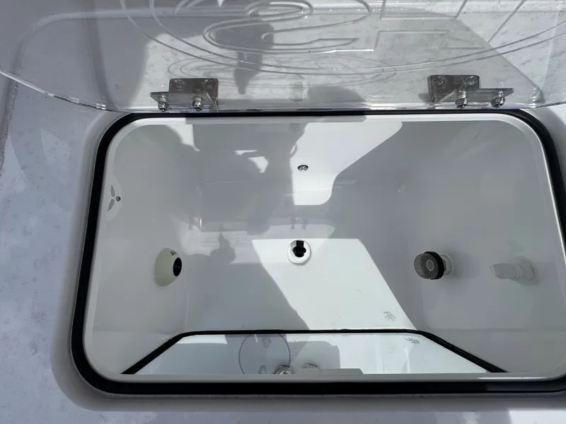 Slide: The Image of Sea Hunt Gamefish 28 Forward Seating 2026 - 32