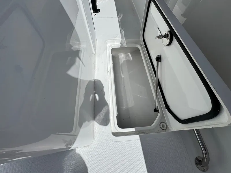 Slide: The Image of Sea Hunt Gamefish 28 Forward Seating 2026 - 46
