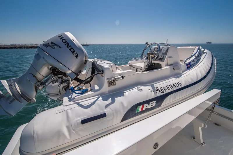 Slide: The Image of Navigator 5100 2008 - 50