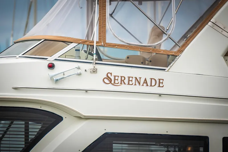 Slide: The Image of Navigator 5100 2008 - 51