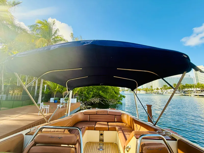 Slide: The Image of Chris-Craft Launch 32 2015 - 50