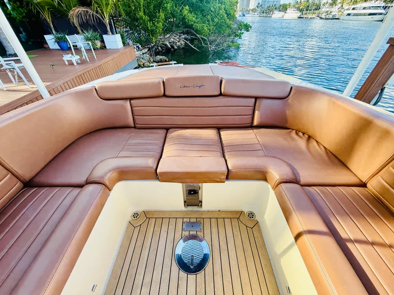 Slide: The Image of Chris-Craft Launch 32 2015 - 52