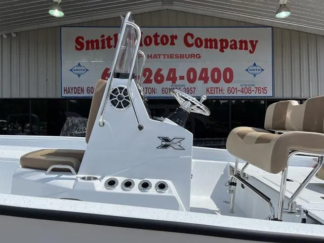 Slide: The Image of Xpress H22B 2026 - 3