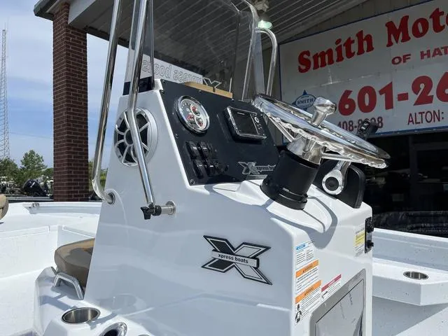 Slide: The Image of Xpress H22B 2026 - 5