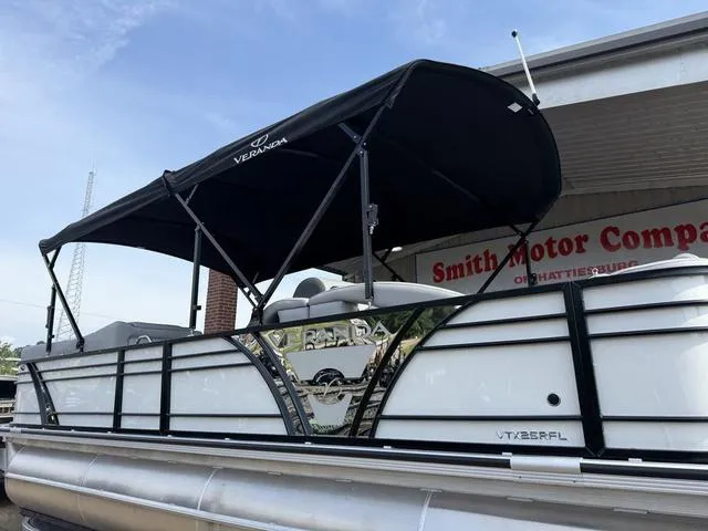 Slide: The Image of Veranda VTX25 VLB 2026 - 11