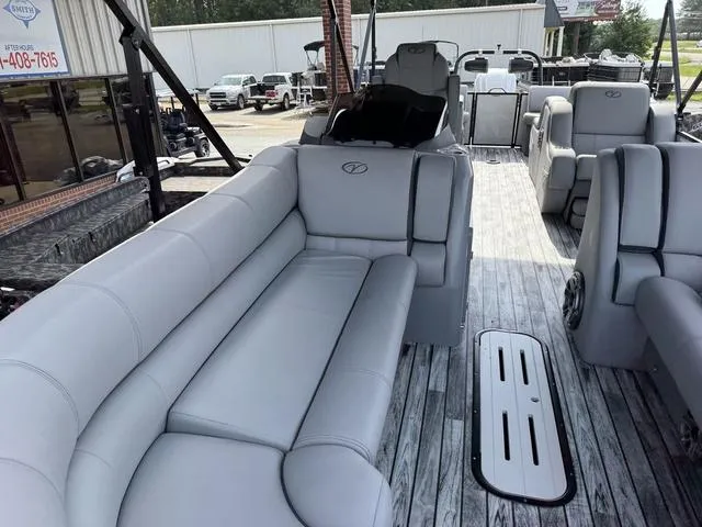 Slide: The Image of Veranda VTX25 VLB 2026 - 13