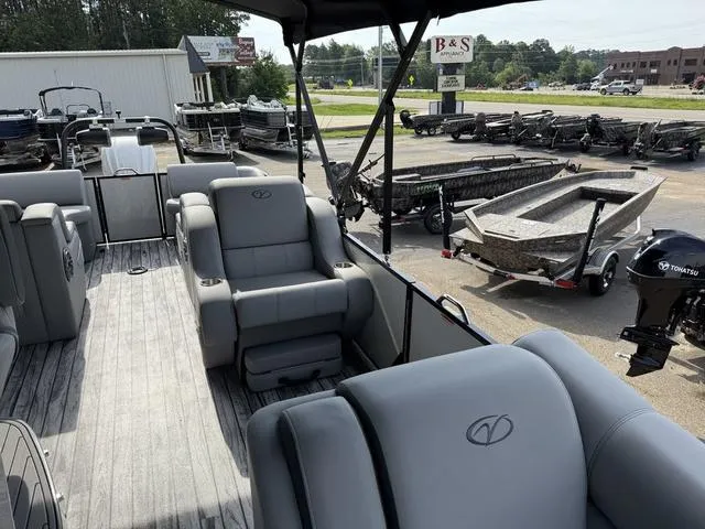 Slide: The Image of Veranda VTX25 VLB 2026 - 15