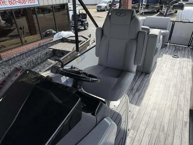 Slide: The Image of Veranda VTX25 VLB 2026 - 16