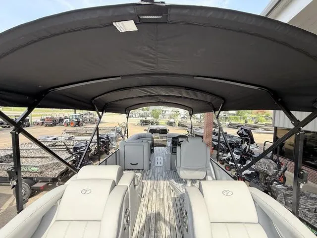 Slide: The Image of Veranda VTX25 VLB 2026 - 20