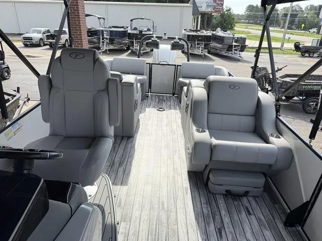 Slide: The Image of Veranda VTX25 VLB 2026 - 24