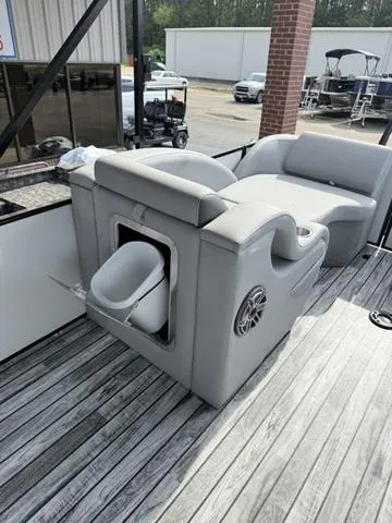 Slide: The Image of Veranda VTX25 VLB 2026 - 25