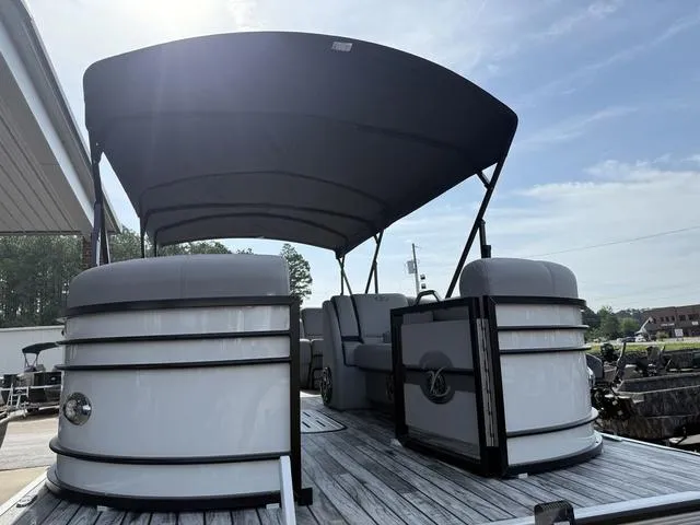 Slide: The Image of Veranda VTX25 VLB 2026 - 3