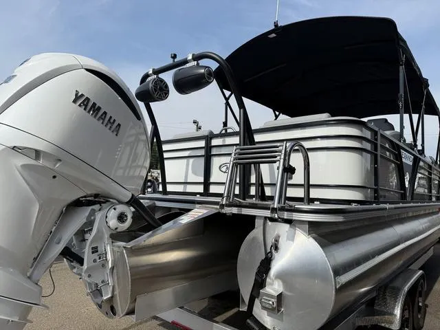 Slide: The Image of Veranda VTX25 VLB 2026 - 6