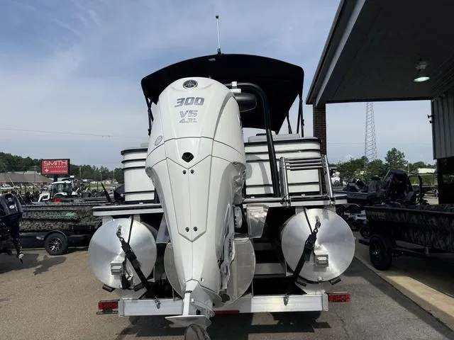 Slide: The Image of Veranda VTX25 VLB 2026 - 7