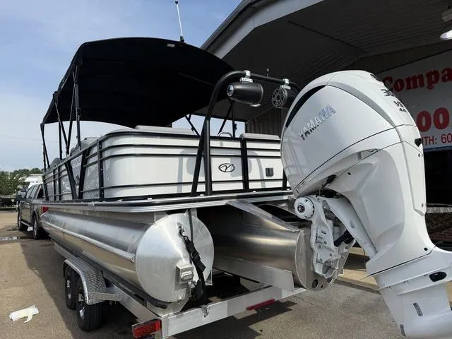 Slide: The Image of Veranda VTX25 VLB 2026 - 8