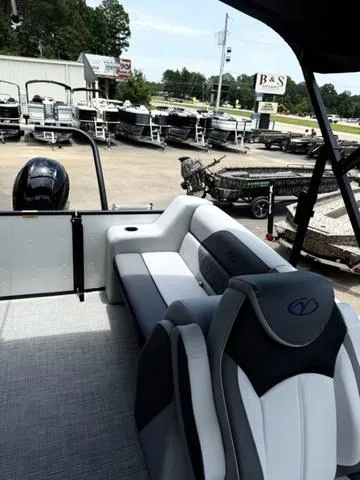 Slide: The Image of Veranda VS22RC 2026 - 13