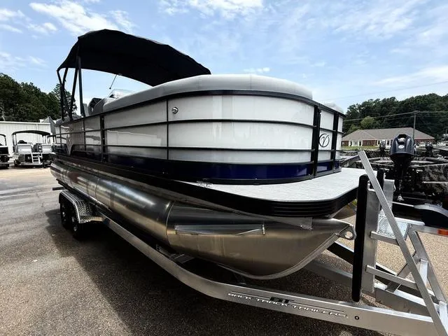 Slide: The Image of Veranda VS22RC 2026 - 6