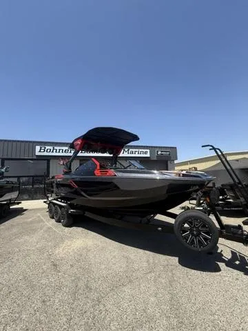 The Image of Centurion Ri265 2025 - 1