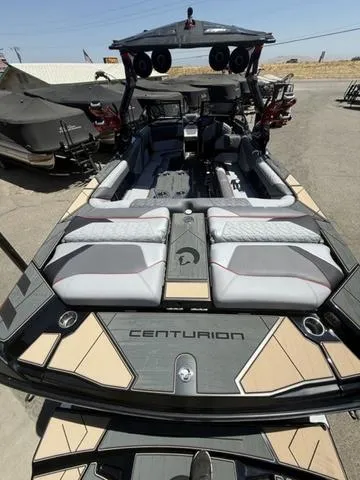 Slide: The Image of Centurion Ri265 2025 - 5