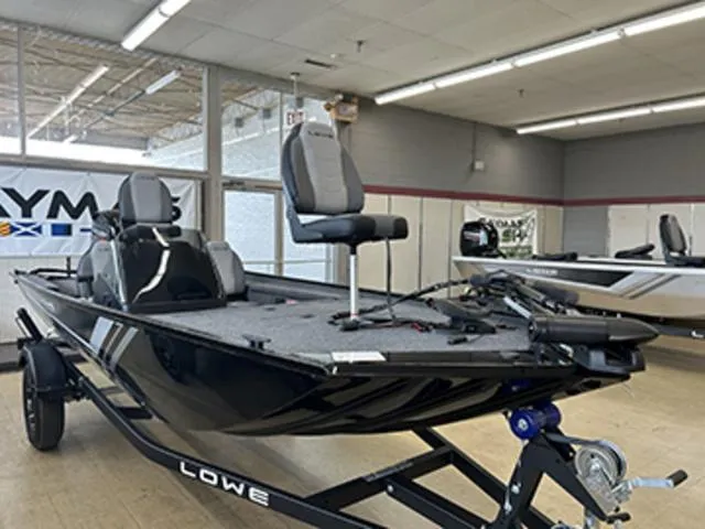 The Image of Lowe Skorpion 16 2026 - 1