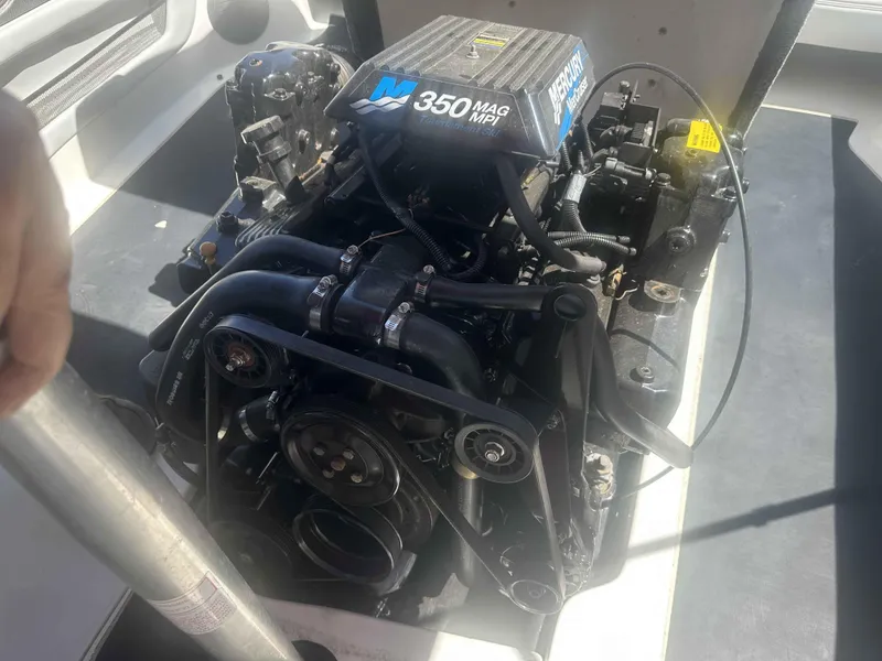 Slide: The Image of Centurion ELITE WARRIOR 2001 - 15