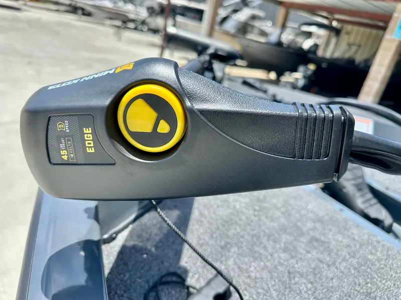 Slide: The Image of Crestliner XF 189 W/ 115HP Mercury PRO XS! 2025 - 11