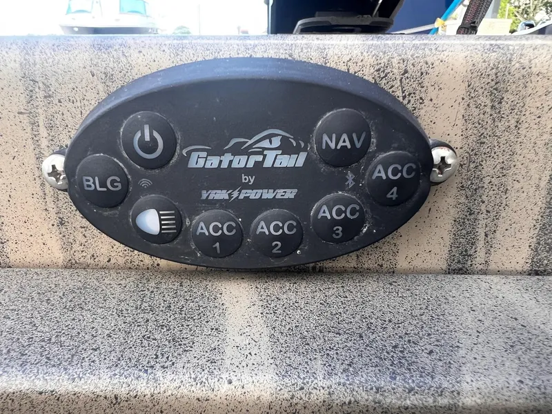 Slide: The Image of Gator-Tail 1754 2023 - 14