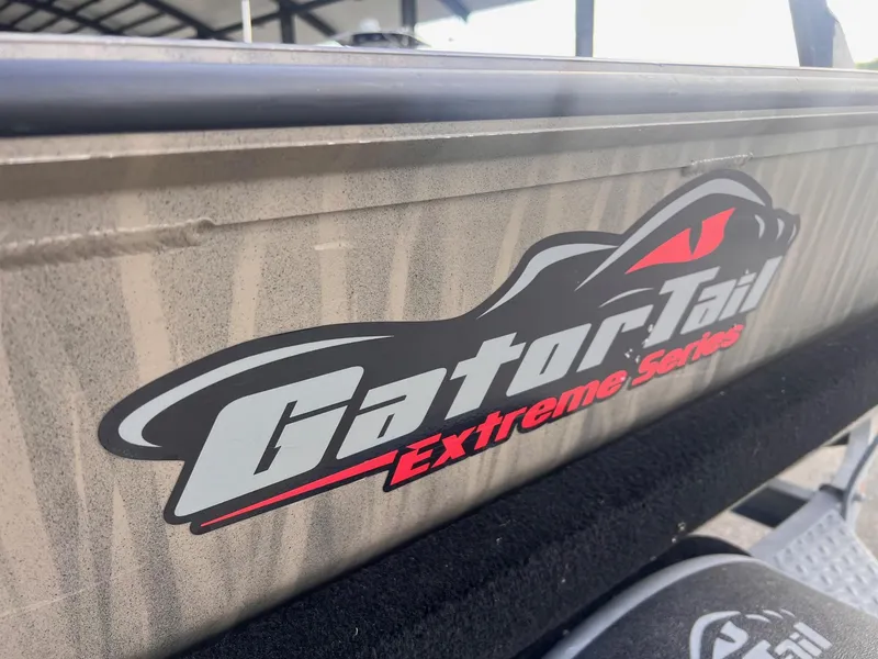 Slide: The Image of Gator-Tail 1754 2023 - 3