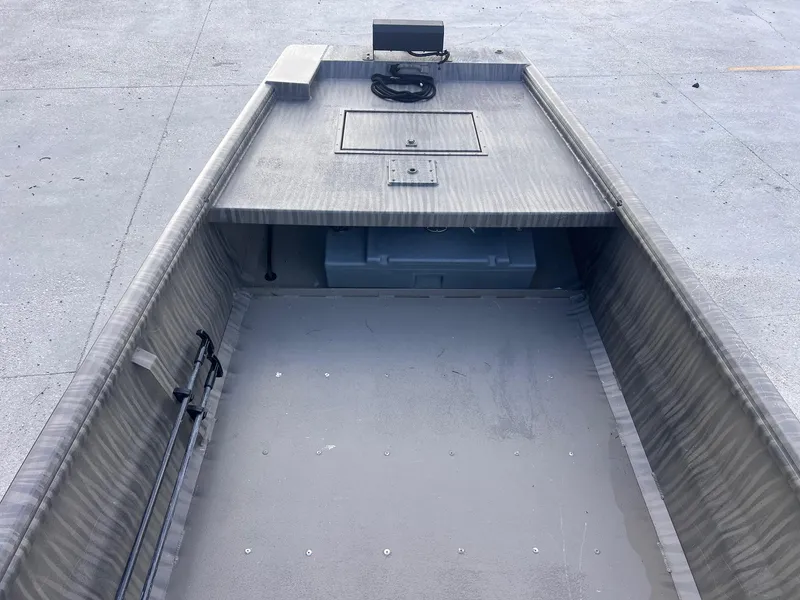 Slide: The Image of Gator-Tail 1754 2023 - 5