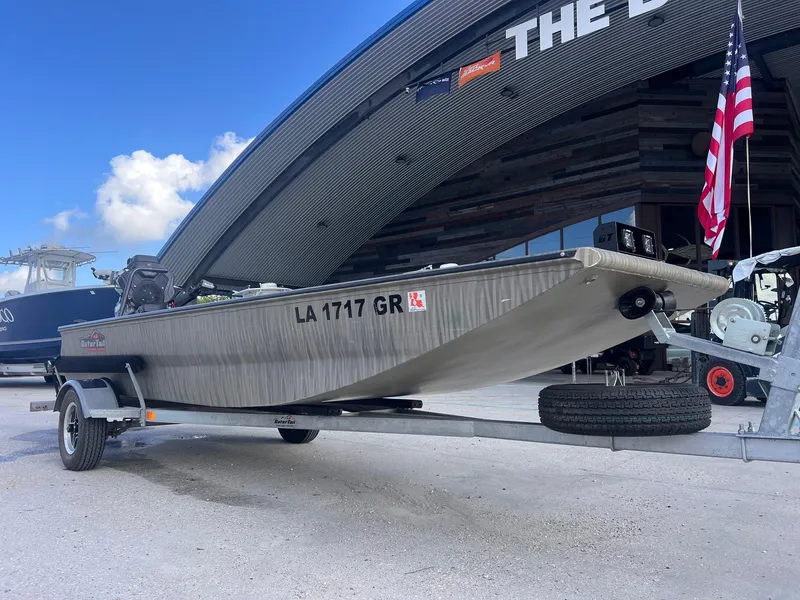 Slide: The Image of Gator-Tail 1754 2023 - 8