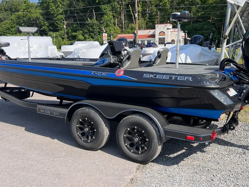 Skeeter ZXE20 2026 - Marine Source
