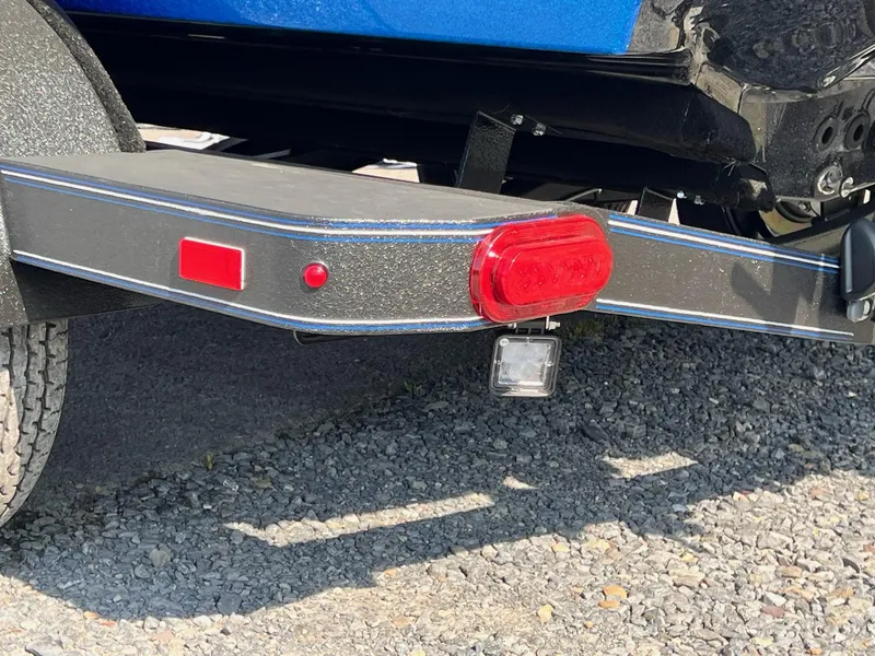 Slide: The Image of Skeeter ZXE20 2026 - 10