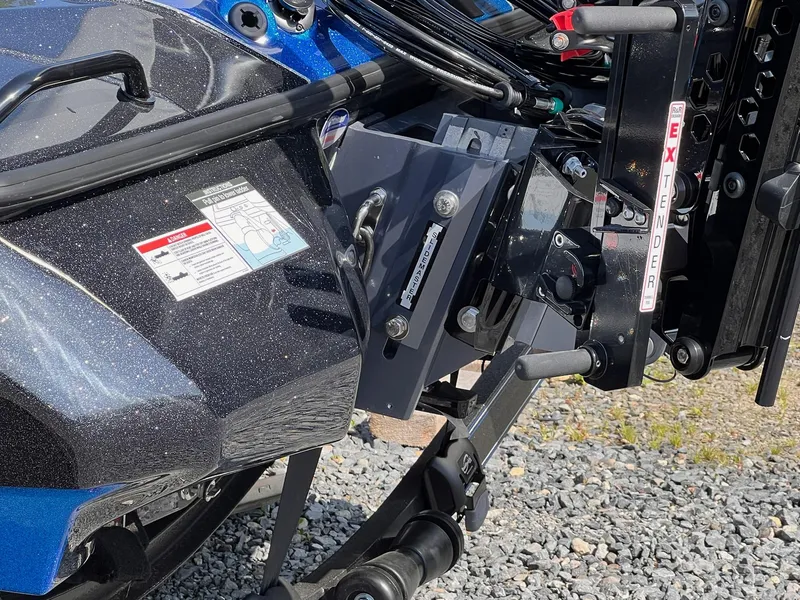 Slide: The Image of Skeeter ZXE20 2026 - 16