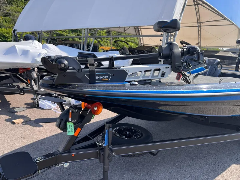 Slide: The Image of Skeeter ZXE20 2026 - 17