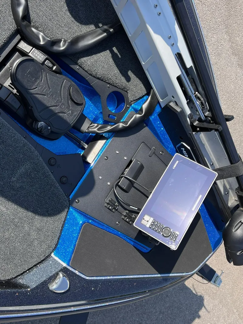 Slide: The Image of Skeeter ZXE20 2026 - 27