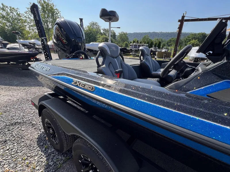 Slide: The Image of Skeeter ZXE20 2026 - 29