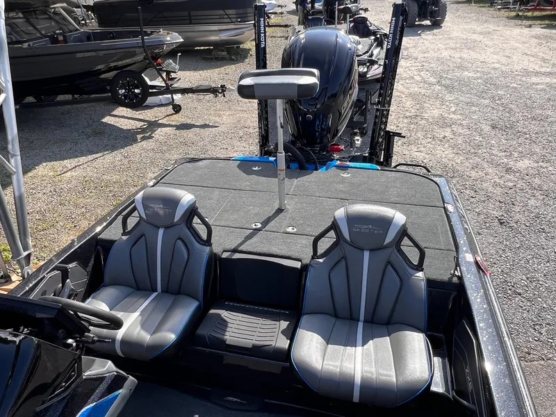 Slide: The Image of Skeeter ZXE20 2026 - 3