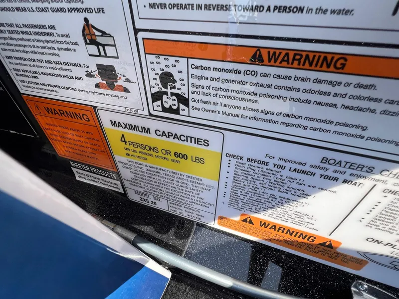 Slide: The Image of Skeeter ZXE20 2026 - 31