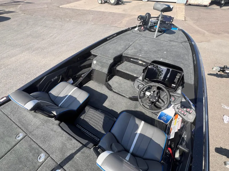 Slide: The Image of Skeeter ZXE20 2026 - 33