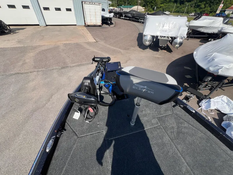 Slide: The Image of Skeeter ZXE20 2026 - 34