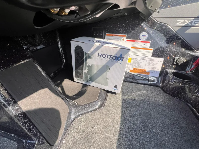 Slide: The Image of Skeeter ZXE20 2026 - 35