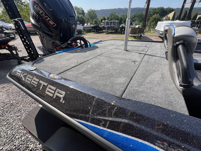 Slide: The Image of Skeeter ZXE20 2026 - 36