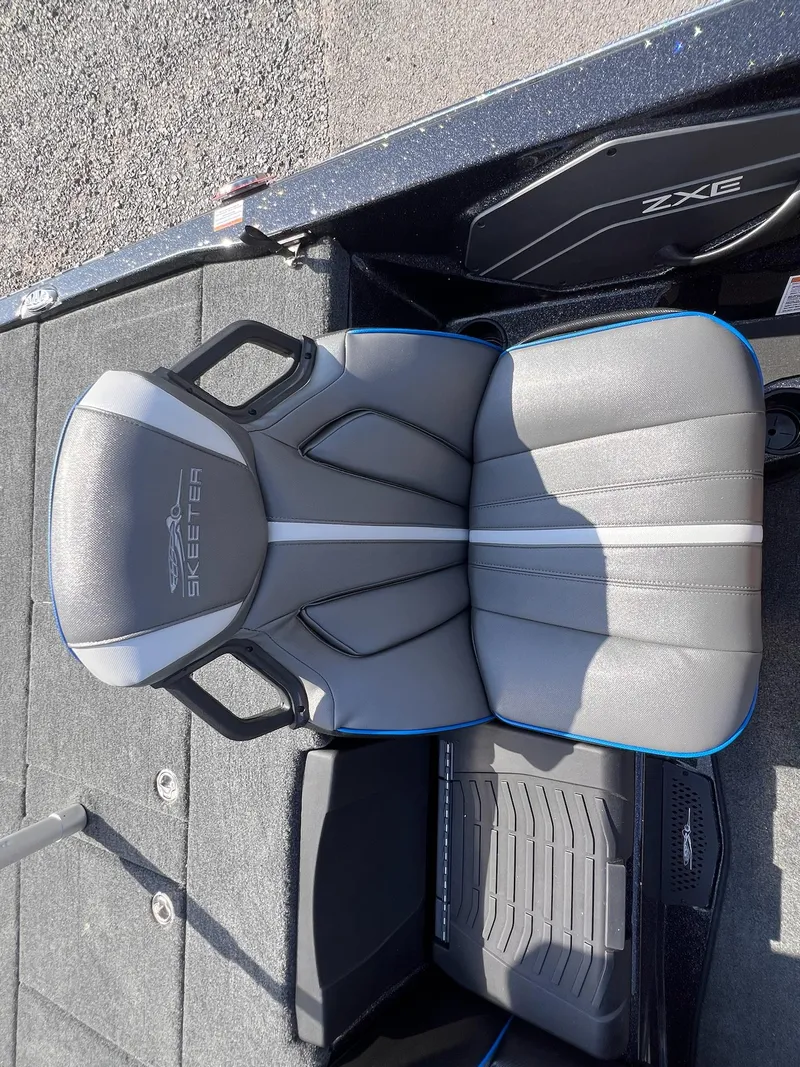 Slide: The Image of Skeeter ZXE20 2026 - 38