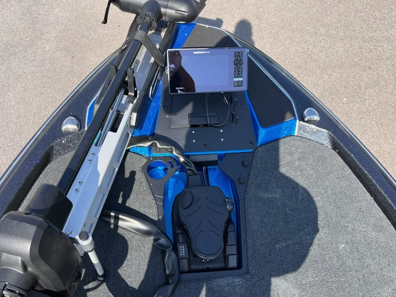 Slide: The Image of Skeeter ZXE20 2026 - 4