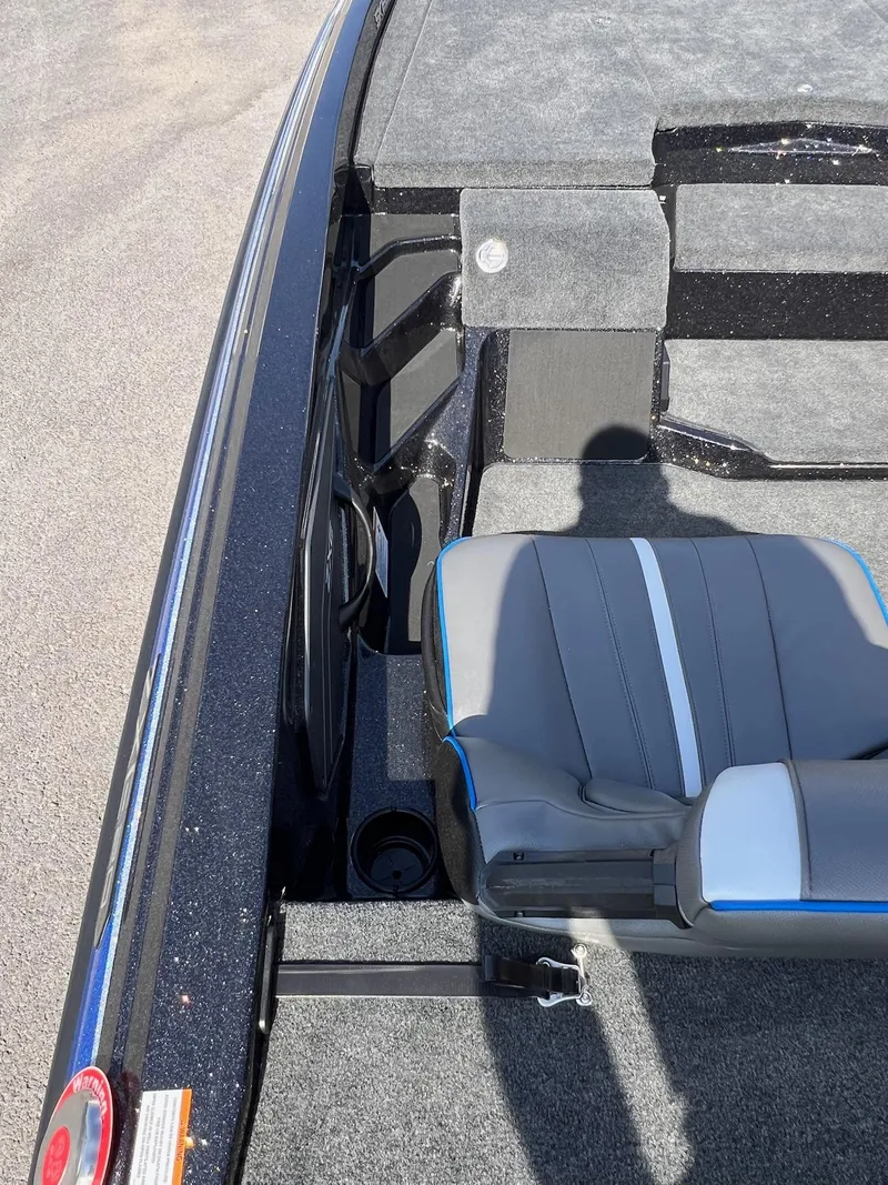 Slide: The Image of Skeeter ZXE20 2026 - 42