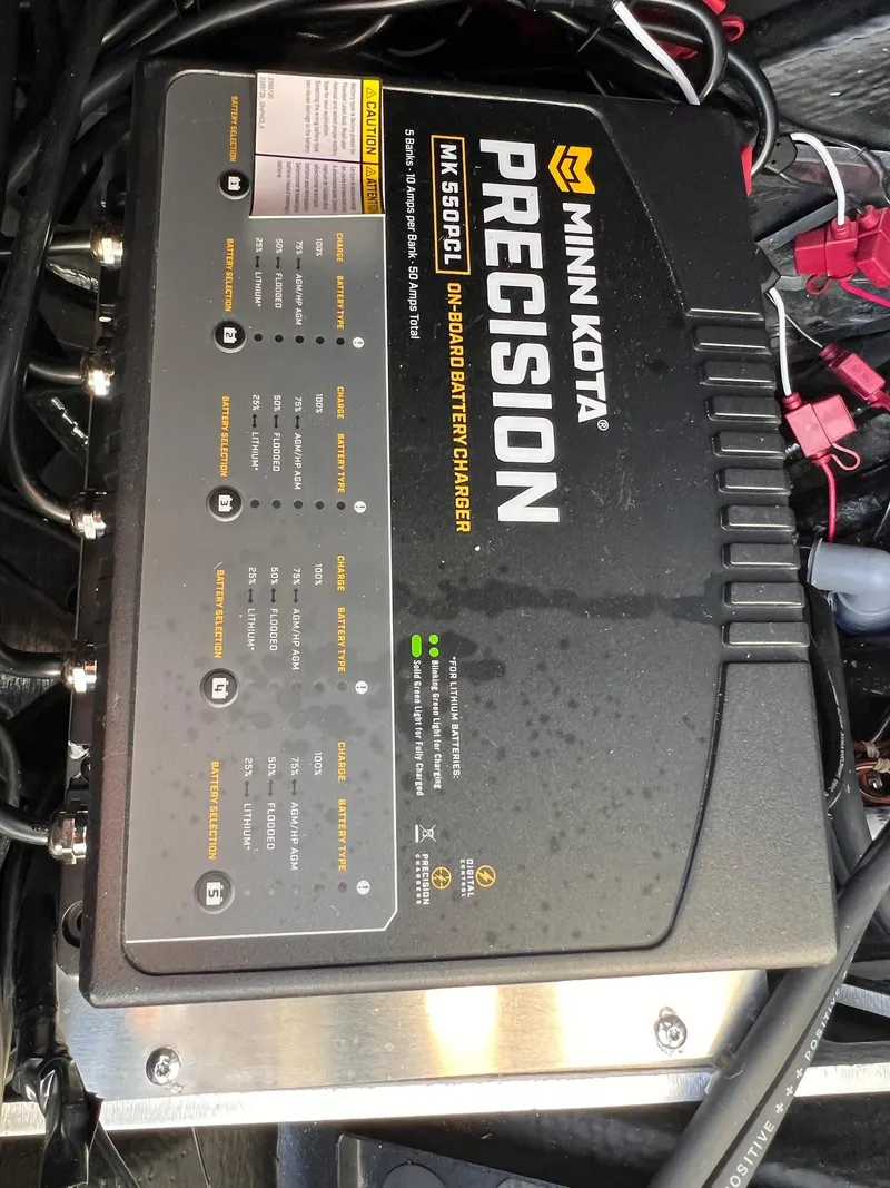 Slide: The Image of Skeeter ZXE20 2026 - 45