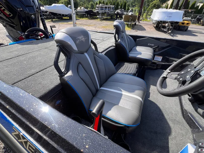 Slide: The Image of Skeeter ZXE20 2026 - 6